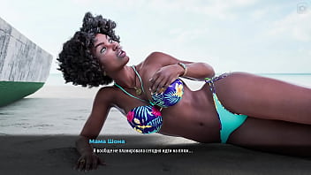 Проходження гри Мілфи з Санвілла 2 Частина 39