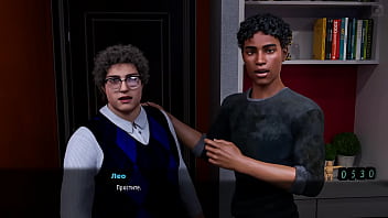 Проходження гри Мілфи з Санвілла 2 Частина 39