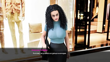 Проходження гри Мілфи з Санвілла 2 Частина 39