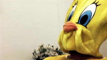 Costume cosplay 3some parody porn xxx