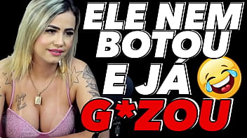 Eu Tava Tirando A Roupa Ainda thumbnail