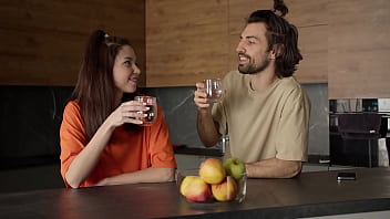 Tu as déjà imaginé regarder cette belle femme sans être prisonnier d’une prison mentale