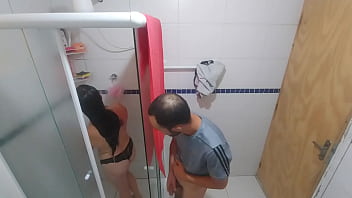 Agora sei oque meu marido faz com sua enteada