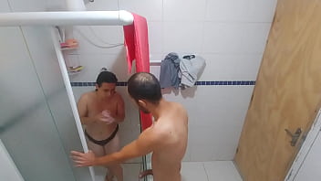 Agora sei oque meu marido faz com sua enteada
