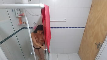 Agora sei oque meu marido faz com sua enteada