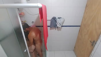 Agora sei oque meu marido faz com sua enteada
