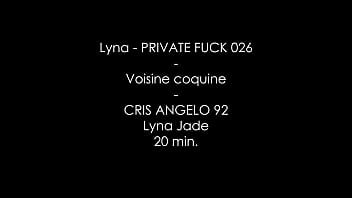 Trailer voisine coquine après notre journée de tournage je suis encore d