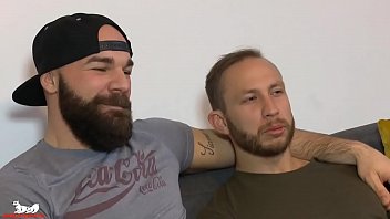 Brent's Loves Having Max Shove His Tongue Deep In His Hole thumbnail