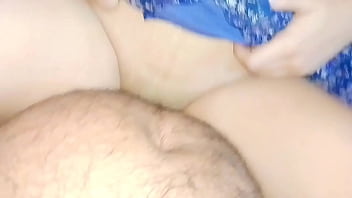 Ohh my god today my boyfriend fucked me so much that he ruined my pussy