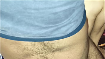 Ohh my god today my boyfriend fucked me so much that he ruined my pussy