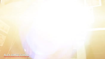 Backstage ass collector s1 e6 nicole love freddy gong