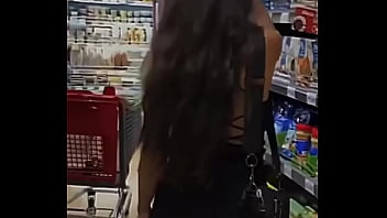 Biscochoooo casi nos ven