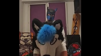 My bf fucks me raw in an onesie