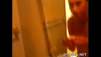 Aphrodisiac young brunette tanya gets extra wet