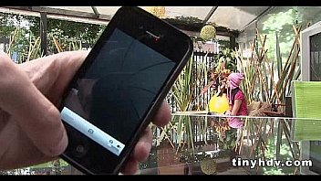 Real latina teen tatiana garcia 1 51