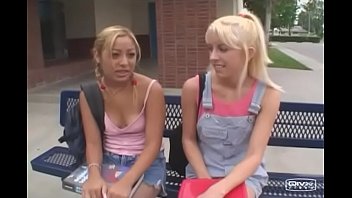 Fascinating young eastern hottie kat gets licked and teased