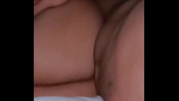 Vegas vacation fucking sum thick on a bed of hundreds and roses