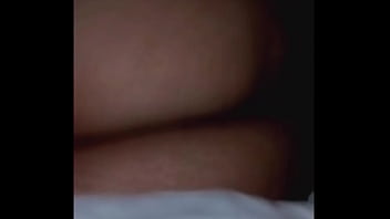 Vegas vacation fucking sum thick on a bed of hundreds and roses