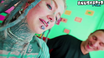 Casting couch alt star rides big cock – atm deepthroat facial finish