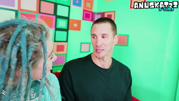 Casting couch alt star rides big cock – atm deepthroat facial finish