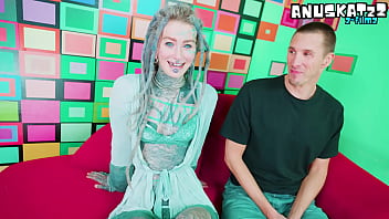 Casting Couch Alt Star Rides Big Cock – Atm Deepthroat Facial Finish thumbnail