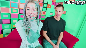 Casting couch alt star rides big cock – atm deepthroat facial finish Casting couch alt star rides big cock – atm deepthroat facial finish