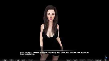 Visual Novels Daughter For Desserts Dfd Chapter 2 Part 3 Full Walkthrough Gameplay thumbnail