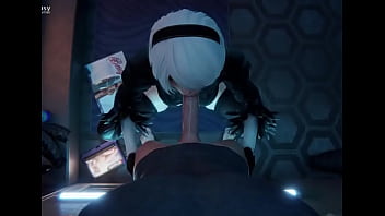 2b la diosa de las chupadas