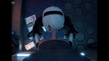 2b la diosa de las chupadas