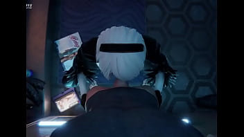 2b la diosa de las chupadas