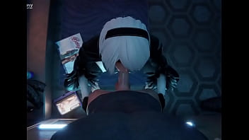 2b la diosa de las chupadas