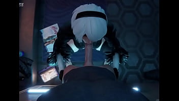 2b la diosa de las chupadas