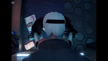 2b la diosa de las chupadas