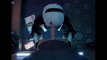 2b la diosa de las chupadas