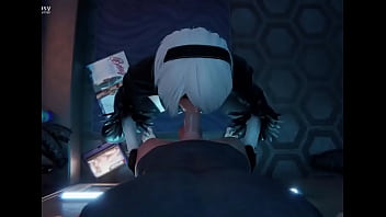 2b la diosa de las chupadas