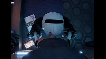 2b la diosa de las chupadas