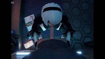 2b la diosa de las chupadas