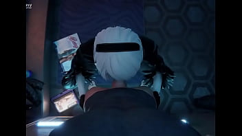 2b la diosa de las chupadas