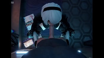 2b la diosa de las chupadas