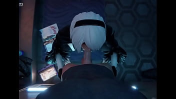 2b la diosa de las chupadas