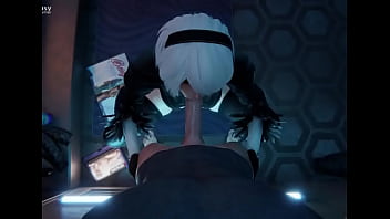 2b la diosa de las chupadas