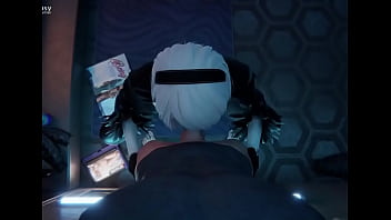 2b la diosa de las chupadas