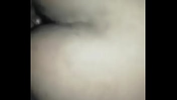 Enseñando el lado rico de mi novia