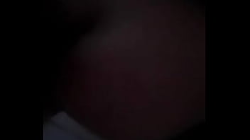 Enseñando el lado rico de mi novia