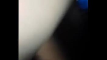 Enseñando el lado rico de mi novia