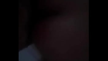 Enseñando el lado rico de mi novia