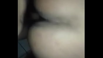 Enseñando el lado rico de mi novia