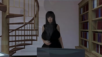 Milf Likes Not Only Cosplay #5 thumbnail