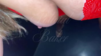 Corninho liberou para eu foder sem camisinha no glory hole