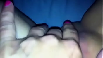 Soaking Wet Cunt Playing thumbnail